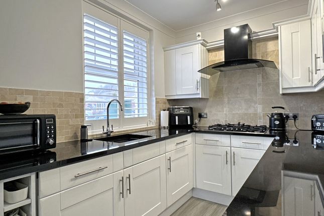 10 Trinity Court, The Esplanade, Sidmouth photo 2