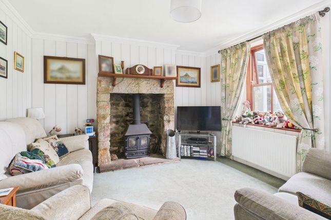 Bakers Cottage, Old Road, Coleford photo 2