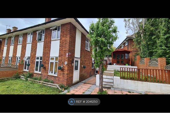 Semi-detached house to rent in Lodge Oak Lane, Tonbridge