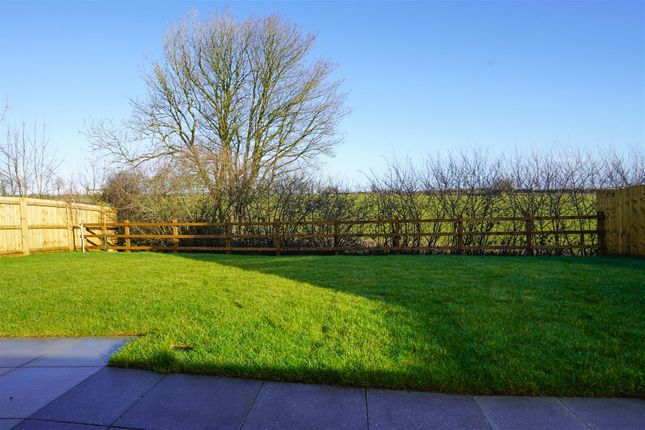 Plot 3, Copse Close, Buckland Brewer photo 3
