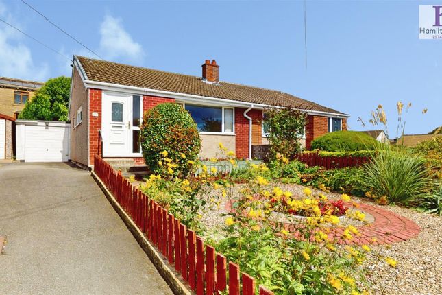 2-bed house on 14, Windmill Crescent, Halifax, £253,500