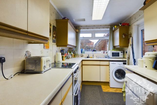 Semi-detached house for sale in Windsor Road, Redcar