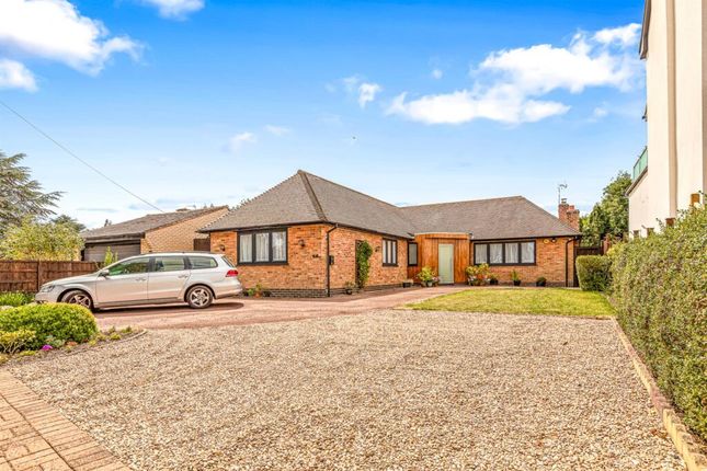3-bed house on 24, Manor Road Extension, Leicester, £679,000