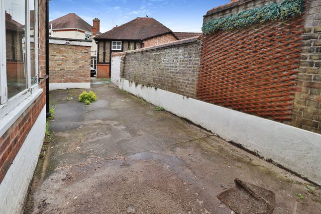 Mews house for sale in Park Road, Peterborough