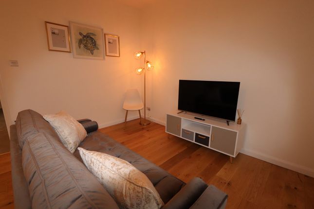 Flat to rent in Alma Vale Road, Bristol