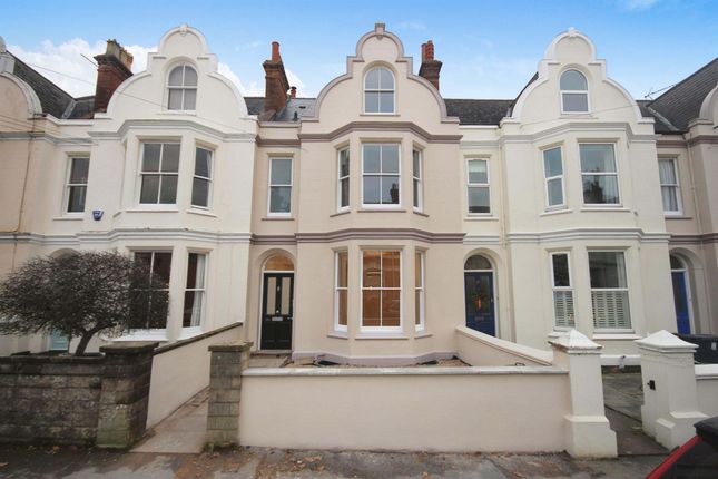 Thumbnail Property for sale in Rugby Road, Leamington Spa