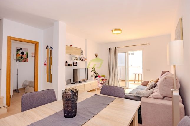 Apartment for sale in Costa Teguise, Lanzarote, Spain
