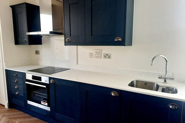 Flat Flat 2 School House, 45, Homefield Road, Exeter photo 4