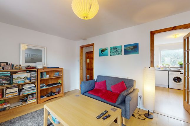 Flat for sale in 6 Tyne Court, Haddington