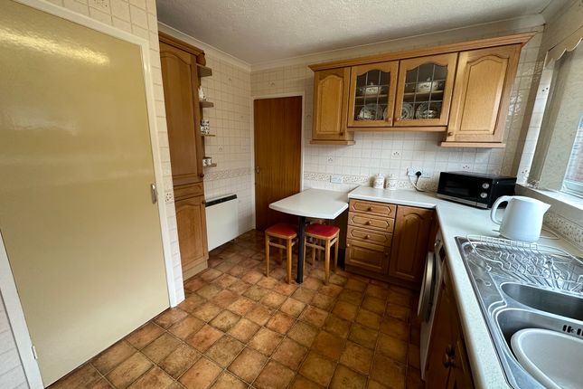 Bungalow for sale in Oak Road, Stowupland, Stowmarket