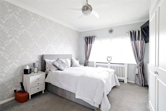 Semi-detached house for sale in Madison Crescent, Bexleyheath, Kent