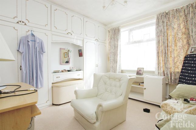 Terraced house for sale in Willow Road, Enfield