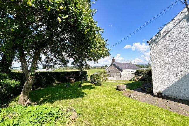 Property for sale in Ivy Cottage, Llangadog, Carmarthenshire
