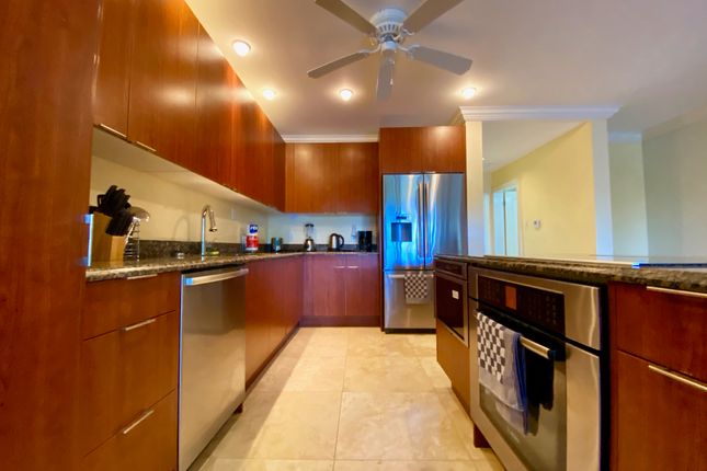 Apartment for sale in 3B The Hamilton, The Hamilton, Saint Kitts And Nevis