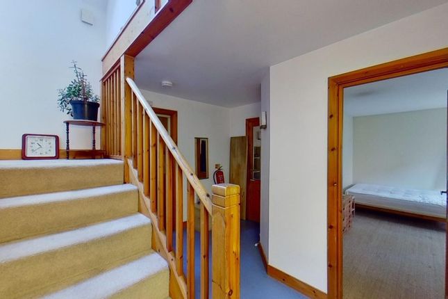 Detached house for sale in 229 &amp; 230 Bagend, Pineridge, The Park, Findhorn