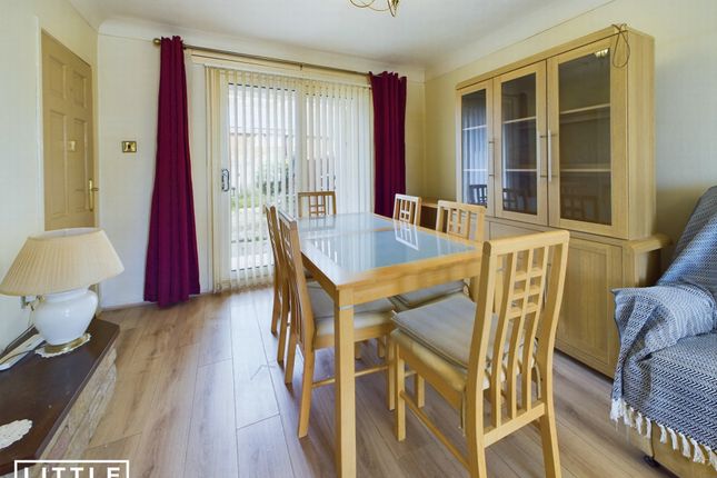 End terrace house for sale in Withington Road, Liverpool