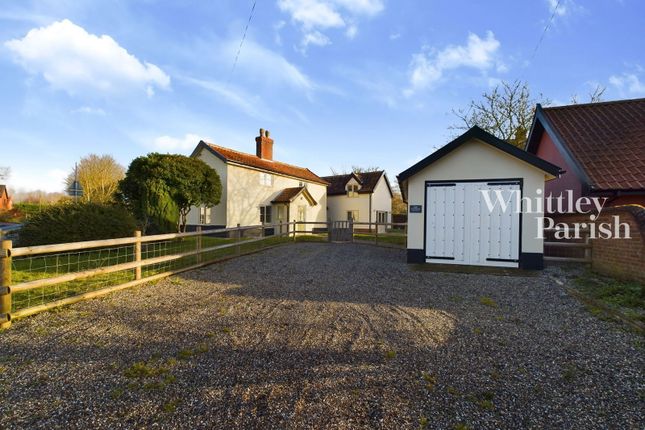 4-bed house on The Cottage, Winfarthing Road, Diss, £475,000