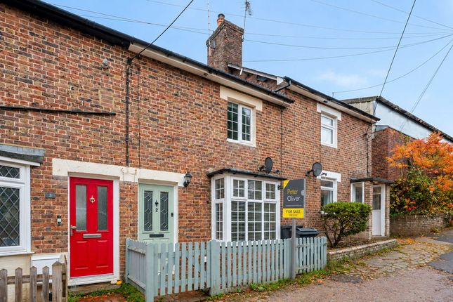 3 Bedroom Terraced in TN22 1ES