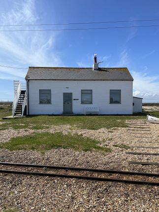 2-bed house on Seaview Cottage, Dungeness Road, Romney Marsh, £375,000