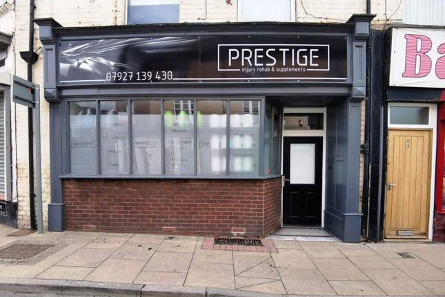 Thumbnail Leisure/hospitality for sale in Market Place, Normanton