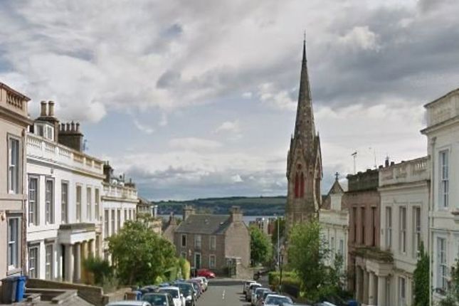 Thumbnail Semi-detached house to rent in Springfield, Dundee