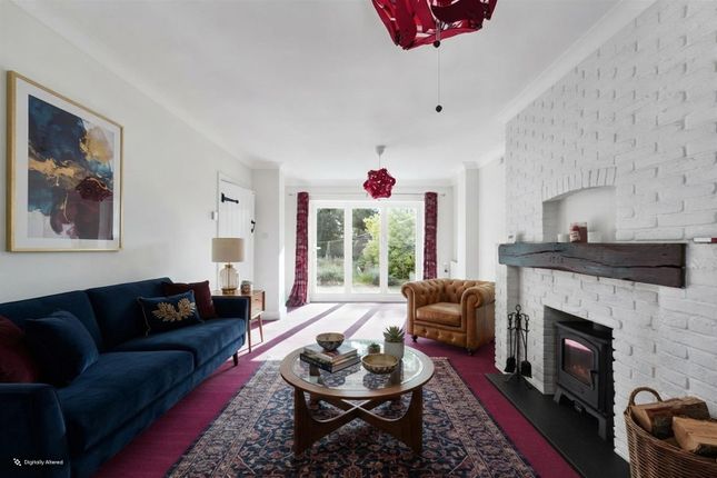 Vicarage Cottage, High Street, Newark photo 2