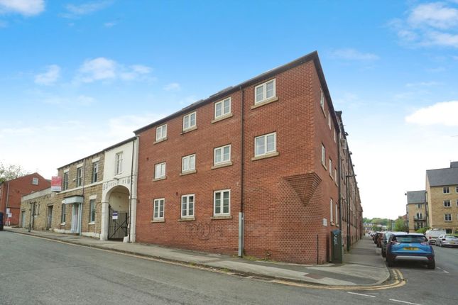 Thumbnail Flat to rent in Bedford Street, Sheffield
