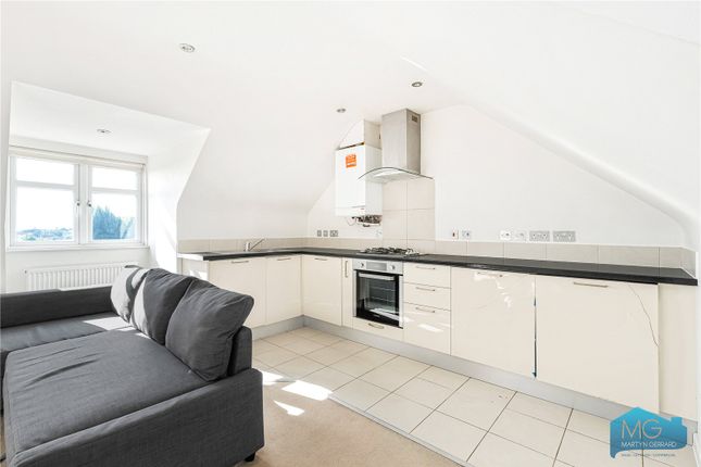 12b, Parkwood Flats, Whetstone photo 4