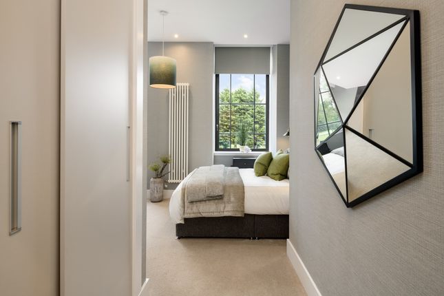 Flat for sale in "David Stow 320" at Jordanhill Drive, Off Southbrae Drive, Jordanhill, 1Pp