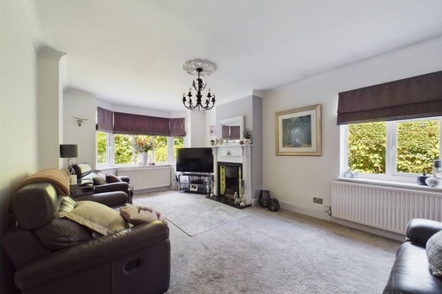 Detached house for sale in Tinsley Lane, Crawley