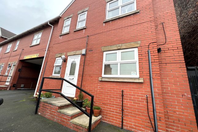 Flat for sale in Ancaster Road, Aigburth, Liverpool