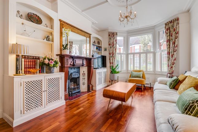 Terraced house for sale in Elborough Street, London