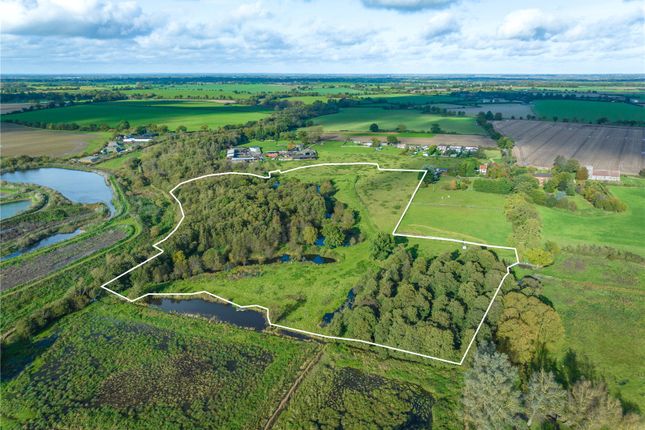 Land for sale in Cantley View Farm, Limpenhoe, Norfolk