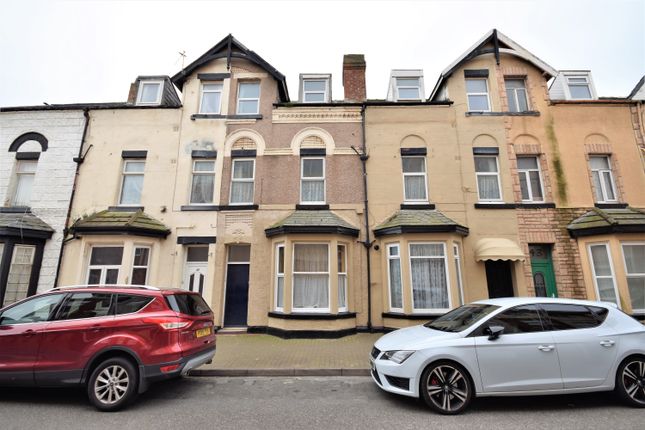 8 bed terraced house for sale in Yorkshire Street, Blackpool FY1
