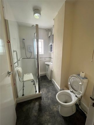 Flat for sale in Vicarage Close, Ringmer, Lewes, East Sussex