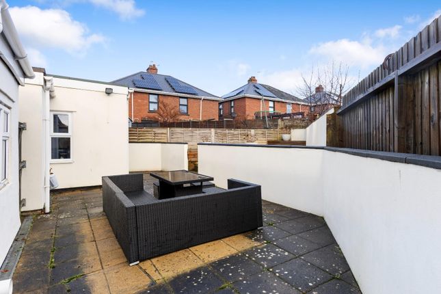 Property for sale in Shakespeare Road, Exeter