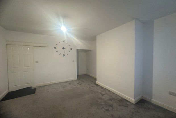 Property to rent in Athol Street North, Burnley