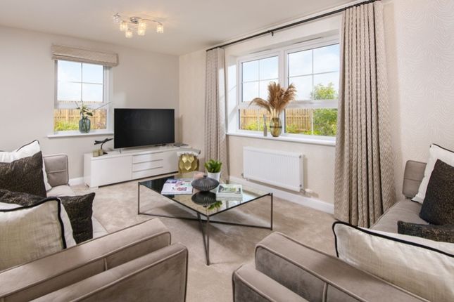 Plot 369, Loxley Road, Uttoxeter photo 3