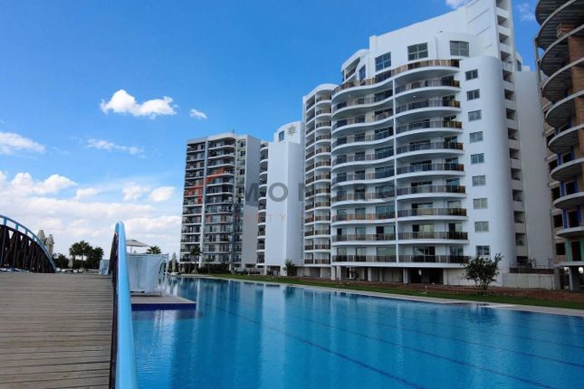 Thumbnail Apartment for sale in Yeni Iskele, Iskele, Northern Cyprus