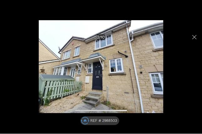 Diana Gardens, Bradley Stoke, Bristol photo 2