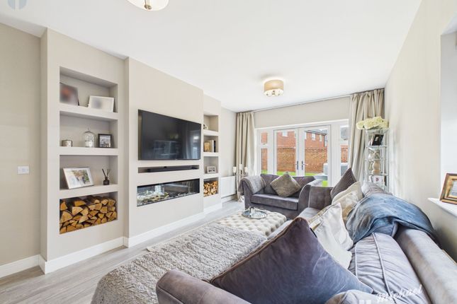 9 Brandon Close, Aston Clinton photo 2