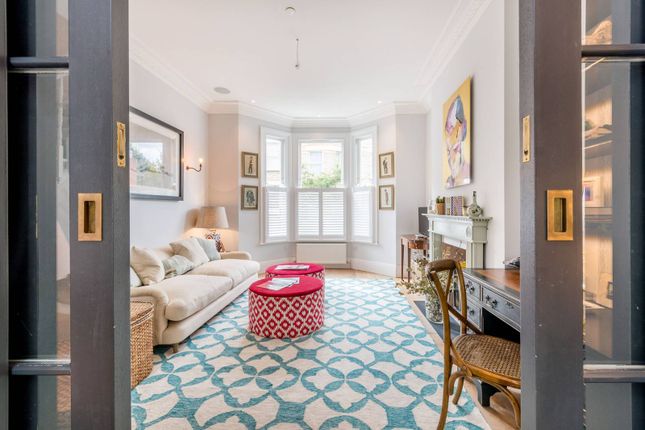 Gascony Avenue, NW6, West Hampstead photo 4