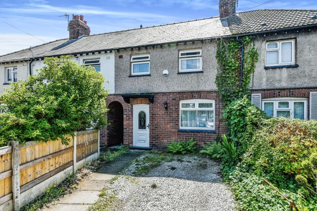 Terraced house for sale in New Road, Formby, Liverpool, Merseyside