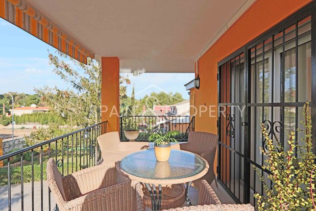 Villa for sale in Montserrat, Valencia (Province), Valencia, Spain