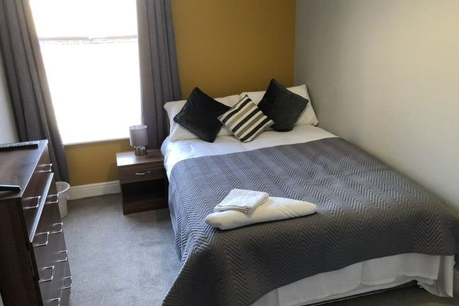 Room to rent in Farebrother Street, Grimsby