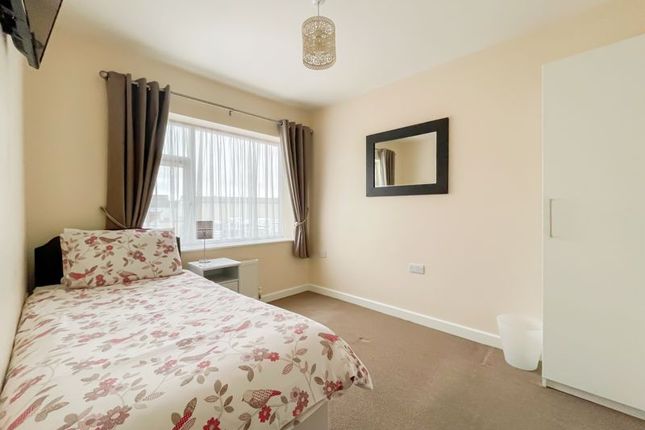 Thumbnail Room to rent in Locking Road, Weston-Super-Mare