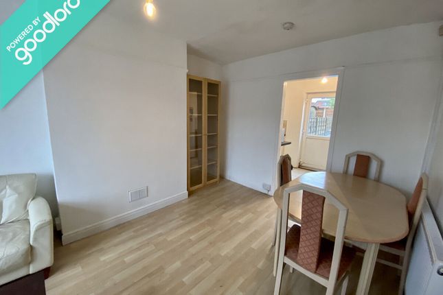 Thumbnail Semi-detached house to rent in Kingsway, Manchester