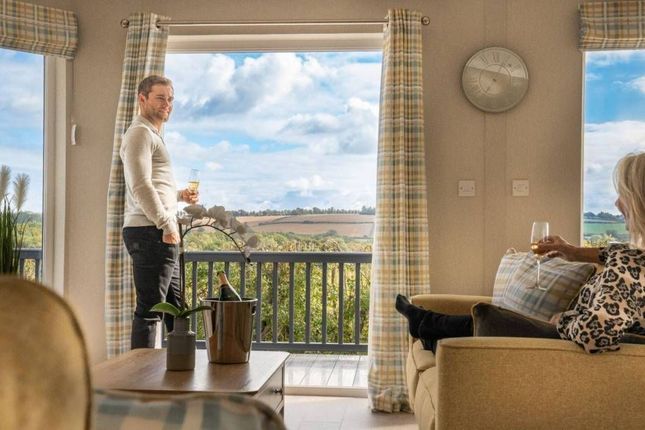 10, Medbourne Edge, Hallaton Road, Medbourne photo 4