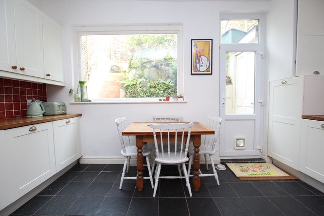 49 Ambra Vale East, Bristol photo 4