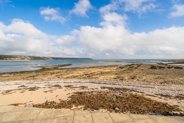2 Bed Cottage For Sale In Salthouse Cottage The Quay Port Eynon